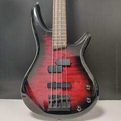 4弦ベース 国産 Ibanez SDGR SR390 GQ MS