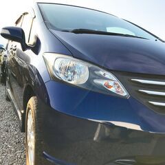◆全国自社ローン対応◆　▼ホンダ　フリード▼