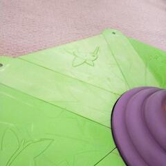 【決まりました】フィッシャープライス ゴー・ベビー・ゴー！はずむ まわる しまうまくんの画像