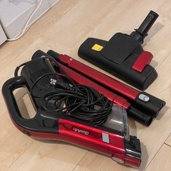 9,600円→2,000円　ハンディー掃除機の画像