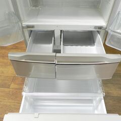 訳アリ 冷蔵庫 パナソニック NR-F436T-N 2012年製 426L 大きめ