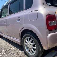 車検満タン！　6年6月まで！　機関良好！　格安！の画像