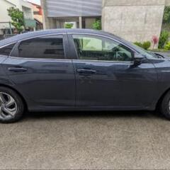 HONDA INSIGHT new model の画像