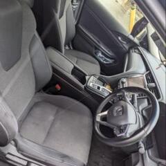 HONDA INSIGHT new model の画像