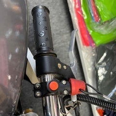 ポケバイの画像