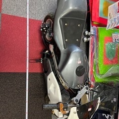 ポケバイの画像