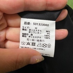 未使用♡ONEWAYワンピース♡試着のみの画像