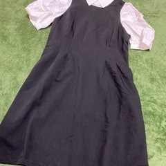 未使用♡ONEWAYワンピース♡試着のみ
