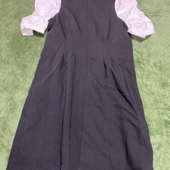 未使用♡ONEWAYワンピース♡試着のみの画像
