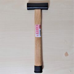 【取引中】かなづち　長さ26cm　DIYに