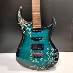 FERNANDES フェルナンデス FGZ-400 ジャンク