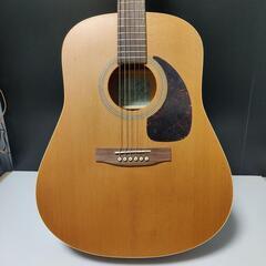 Seagull S6+CEDAR アコースティックギター