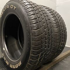 ROADMAX DELTA GT P215/60R15 15イン...