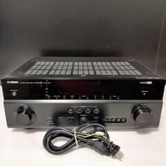 YAMAHA RX-V767 AVアンプ
