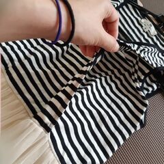 授乳服三点の画像