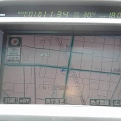 セルシオ Ｃ仕様  入庫いたしました(^^)/の画像