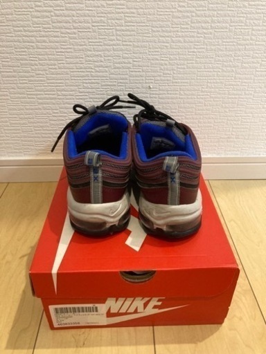 エアマックス97
