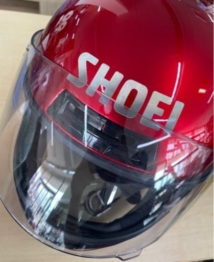SHOEI ヘルメット X-8V　リサイクルショップ宮崎屋　住吉店　22.7.6 A