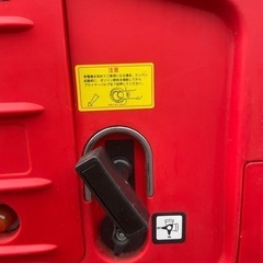発電機　ワイビーエー　SF-2600F