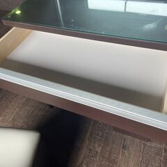 ドレッサー１台プレゼントします！7/9(土)20時集合！複数人が希望の場合はジャンケンです！の画像