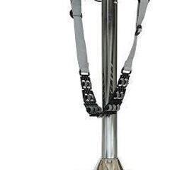ダイコー（DAIKOU)マッサージ器　ベルトバイブレーター家庭用...