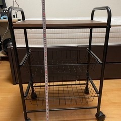 【ニトリワゴン】大処分祭の画像