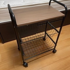 【ニトリワゴン】大処分祭の画像