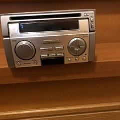 FH9900MD カロッツェリア　ALPINE カーオーディオ　デッキ