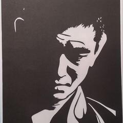 切り絵