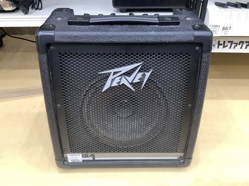アンプ　PEAVEY KB1