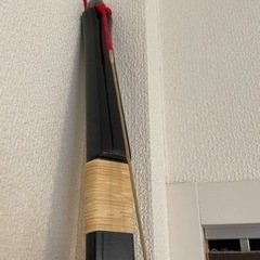 弓道　弓禅肥後蘇山　伸び　14キロの画像
