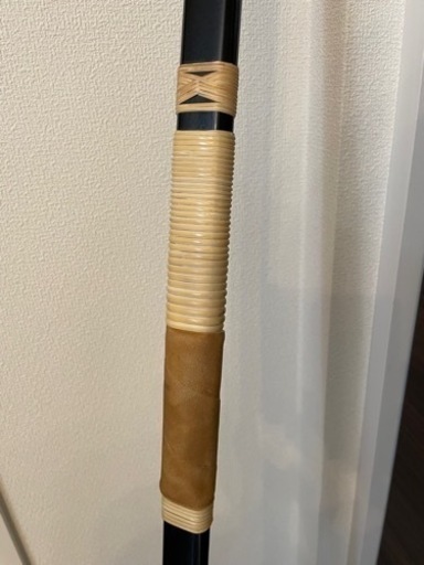 弓道　弓禅肥後蘇山　伸び　14キロ