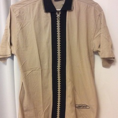 サーフブランド BEAR USAの半袖アウター②の画像