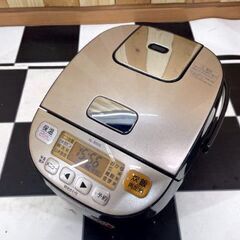 送料無料】象印 マイコン炊飯ジャー 3合 ブラック NL-BX05-BA