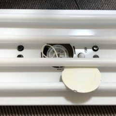 お話し中　照明器具　ジャンク