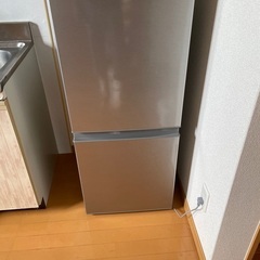 AQUA冷蔵庫