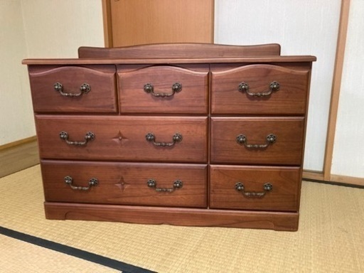 ロータイプキャビネット、お値段変更しました！！