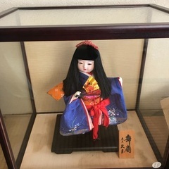日本人形　五月人形　おもちゃ