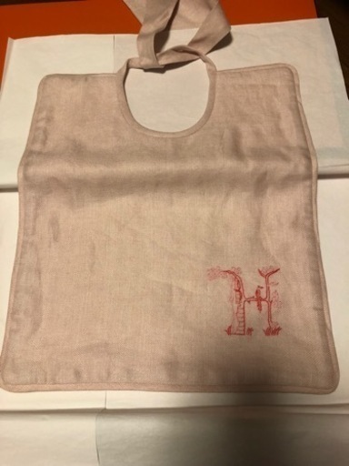 新品　エルメス　スタイ