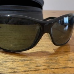 中古 サングラス ボンジッパー ブローディーの画像