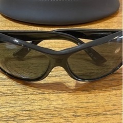 中古 サングラス ボンジッパー ブローディー