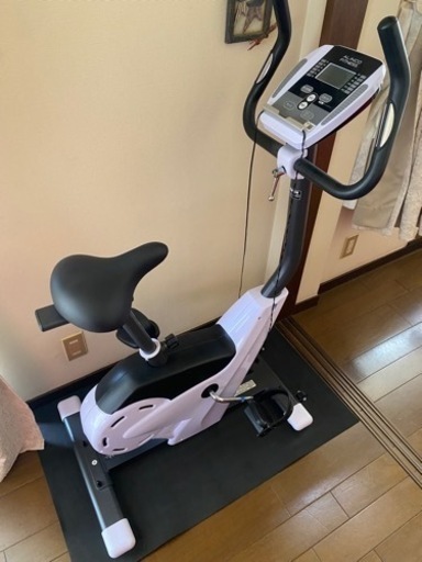 再再値下げしました！エアロバイク