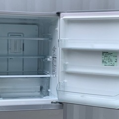格安で！東芝 冷蔵庫◇3ドア◇自動製氷◇330L◇2017年製