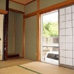 紀の川市貴志川町岸宮賃貸69000円管理費無し.込みです　　リフォーム済み、 - 紀の川市