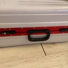 スーツケース キャリーケース【商談中】の画像