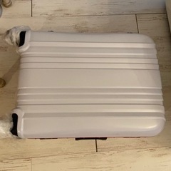 スーツケース キャリーケース【商談中】の画像