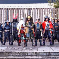 岐阜ロゲ in 関ヶ原
