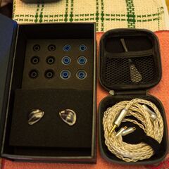 BQEYZ SUMMER　新同品の画像