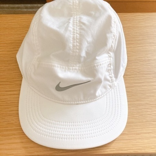NIKE ランニング　キャップ