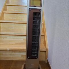 お譲り先決まりました🌸送風機🌸ゴールド&ブラウン